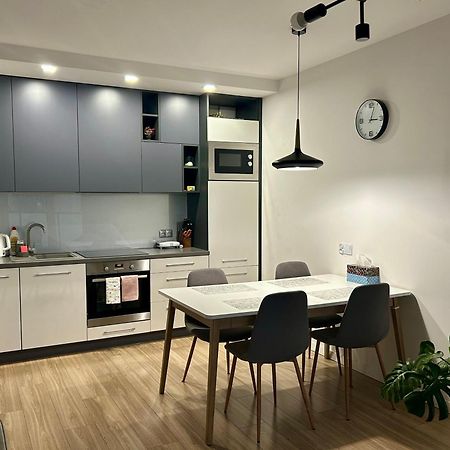 Nowy Apartament W Okolicach Centrum Siedlce Esterno foto