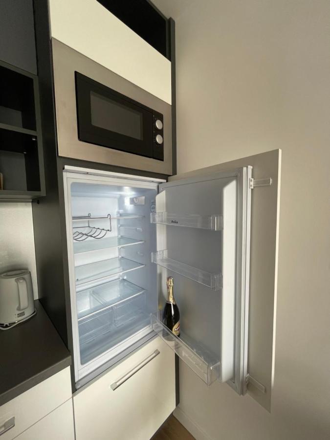 Nowy Apartament W Okolicach Centrum Siedlce Esterno foto
