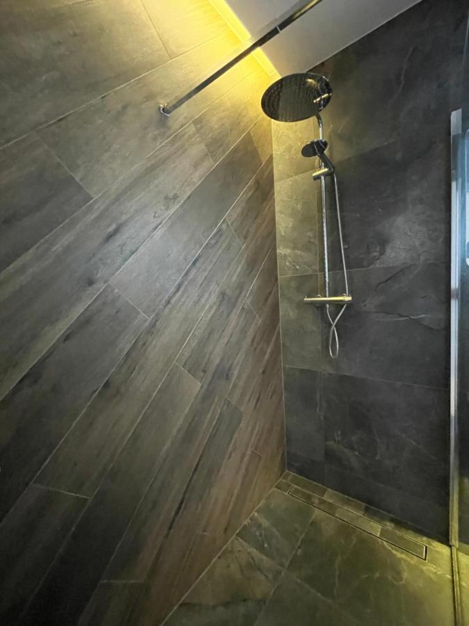 Nowy Apartament W Okolicach Centrum Siedlce Esterno foto