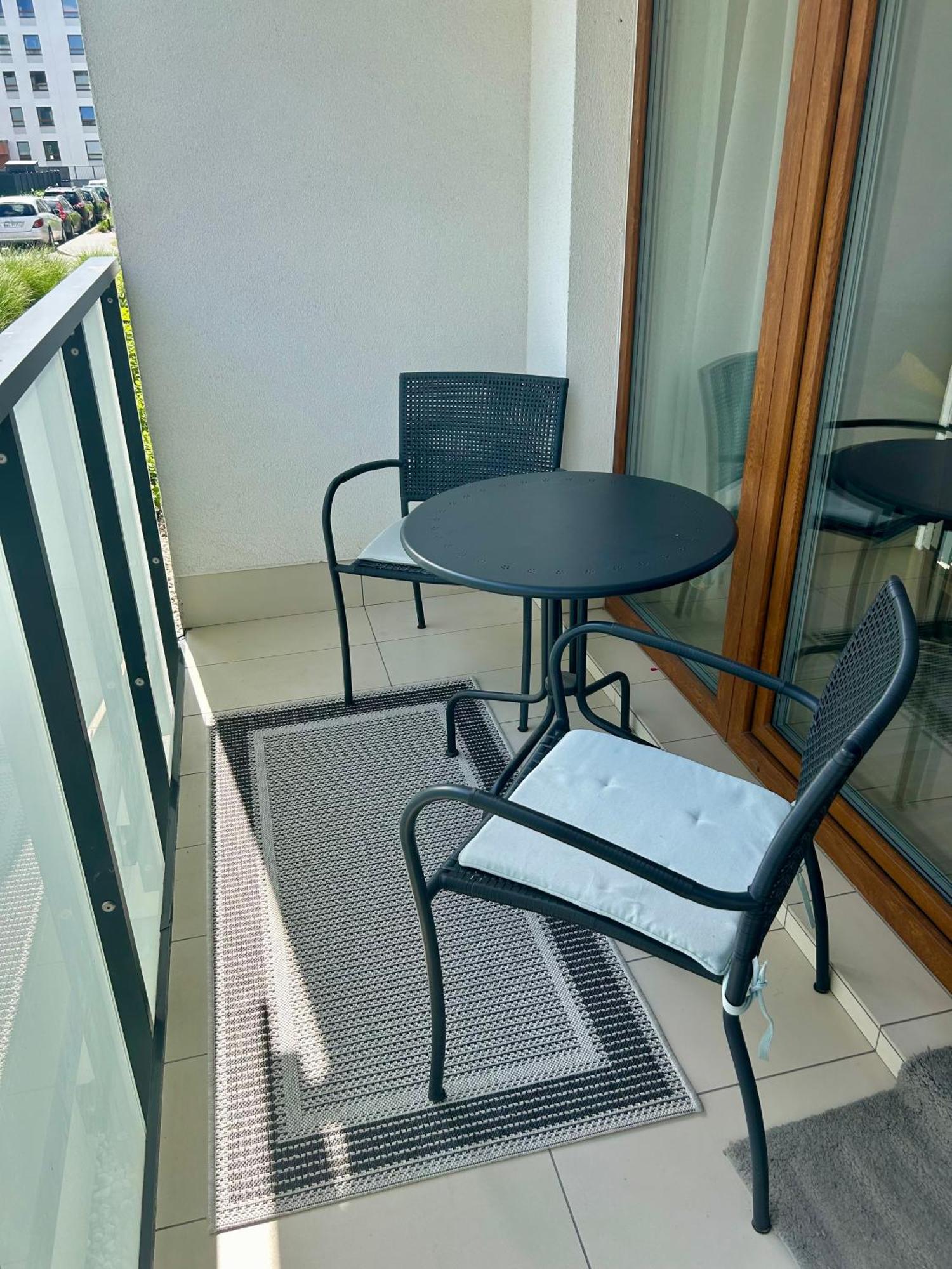 Nowy Apartament W Okolicach Centrum Siedlce Esterno foto